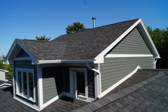 Exterior Painters Halifax