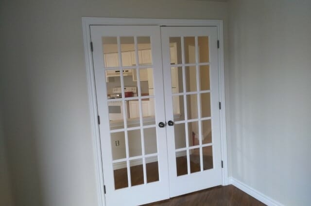 Windows and Doors Painters Halifax