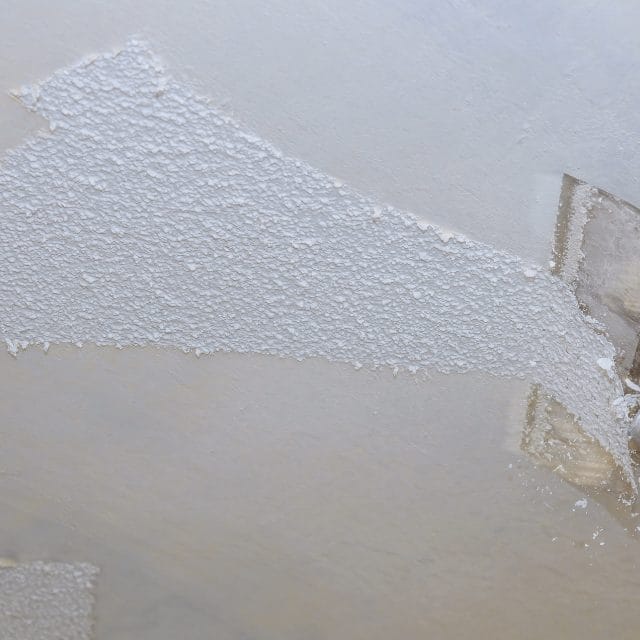 popcorn ceiling removal halifax