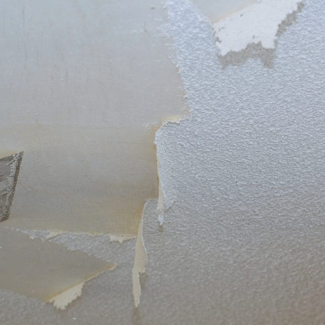 stucco ceiling removal halifax