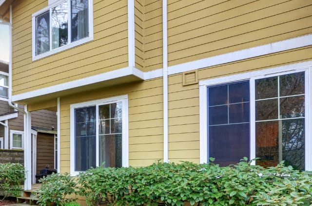 Siding painting halifax